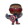 Merch POP Marvel: Captain America Brave New World - Captain Americ - 1315235 - zdjęcie 2